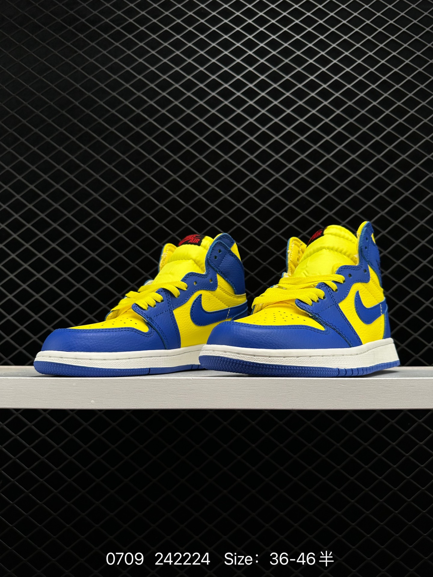 Air Jordan 1 Retro High OG 